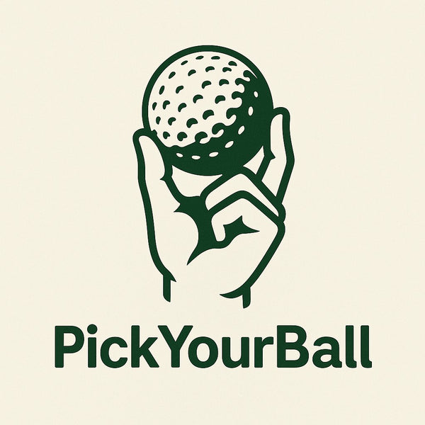 Pick Your Balls